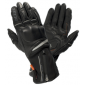 Текстилни мото ръкавици SECA STORM HTX BLACK