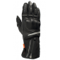 Текстилни мото ръкавици SECA STORM HTX BLACK thumb