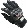 МОТО РЪКАВИЦИ PRO-BIKER BLACK 