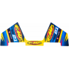 Стикер FMF T-CORE 2.1 WRAP MYLAR DCAL REP Стикер FMF T-CORE 2.1 WRAP MYLAR DCAL REP