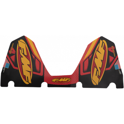 Стикер FMF DECAL P-CORE 4 REPL Стикер FMF DECAL P-CORE 4 REPL
