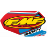 Стикер FMF DECAL SHORTY PAT REPL