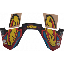 Стикер FMF DECAL FCTRY 4.1 RCT REPL Стикер FMF DECAL FCTRY 4.1 RCT REPL