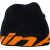 Зимна шапка TWIN AIR BLACK