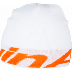 Зимна шапка TWIN AIR WHITE