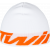 Зимна шапка TWIN AIR WHITE thumb