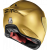 Каска ICON DOMAIN CORNELIUS GOLD thumb