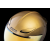 Каска ICON DOMAIN CORNELIUS GOLD thumb