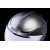 Каска ICON DOMAIN CORNELIUS SILVER Каска ICON DOMAIN CORNELIUS SILVER thumb