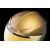Каска ICON DOMAIN CORNELIUS GOLD thumb