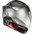 Каска ICON DOMAIN CORNELIUS SILVER Каска ICON DOMAIN CORNELIUS SILVER thumb