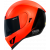 Каска ICON AIRFORM COUNTERSTRIKE MIPS ORANGE Каска ICON AIRFORM COUNTERSTRIKE MIPS ORANGE thumb