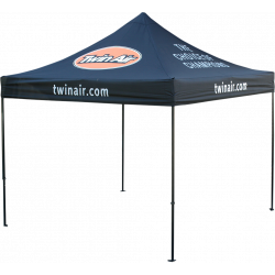 Шатра STEEL CANOPY TWIN AIR 3MX3M