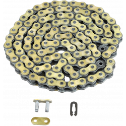 Мото верига RENTHAL CHAIN R1 WORKS 520X116