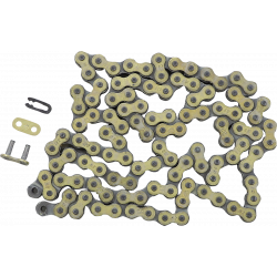 Мото верига RENTHAL CHAIN R1 WORKS 415X112 Мото верига RENTHAL CHAIN R1 WORKS 415X112