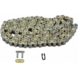 Мото верига RENTHAL CHAIN R1 WORKS 428X120