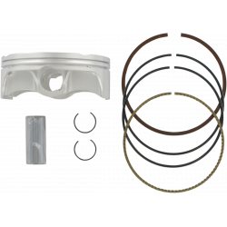 Комплект бутало Prox за KTM 450SX-F 07-12 Комплект бутало Prox за KTM 450SX-F 07-12