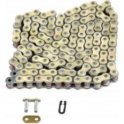 Мото верига RENTHAL CHAIN R1 WORKS 428X130