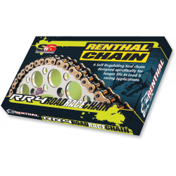 Мото верига RENTHAL CHAIN RR4 SRS RACE 520X110