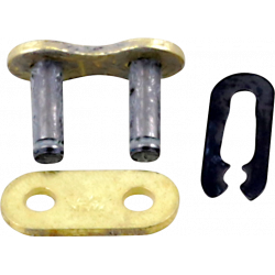 Свързващо звено RENTHAL CONN LINK R1 SPLIT 415