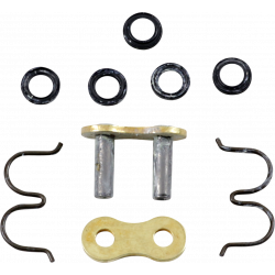 Свързващо звено RENTHAL CONN LINK R3-3 RIVET 520 Свързващо звено RENTHAL CONN LINK R3-3 RIVET 520