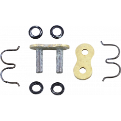 Свързващо звено RENTHAL CONN LINK R4 RIVET 525