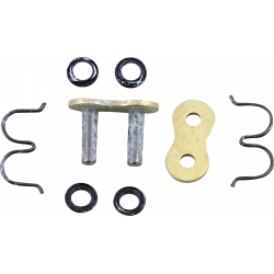 Свързващо звено RENTHAL CONN LINK R4 RIVET 530 Свързващо звено RENTHAL CONN LINK R4 RIVET 530