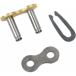 Свързващо звено RENTHAL CONN LINK R1 SPRING 420 Свързващо звено RENTHAL CONN LINK R1 SPRING 420