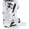 Мотокрос ботуши ALPINESTARS TECH 7 WHITE