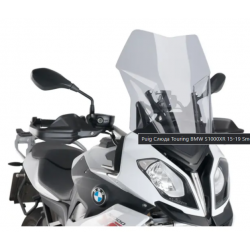 СЛЮДА TOURING BMW S1000XR 15-19 SMOKE