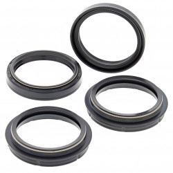 Семеринги за предница ALL BALLS FORK SEAL & DUST KIT KTM/BETA