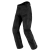 Текстилен мото панталон SPIDI TRAVELER 3 EVO SHORT BLACK