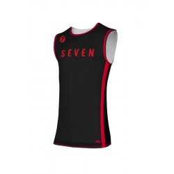 Мотокрос джърси SEVEN ZERO INSTITUTION OVERJERSEY BLACK Мотокрос джърси SEVEN ZERO INSTITUTION OVERJERSEY BLACK