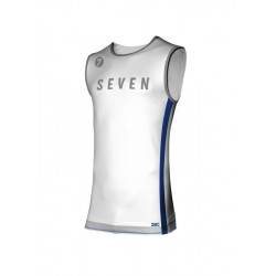 Мотокрос джърси SEVEN ZERO INSTITUTION OVERJERSEY WHITE Мотокрос джърси SEVEN ZERO INSTITUTION OVERJERSEY WHITE