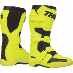 Мотокрос ботуши THOR BLITZ XR ACID 
