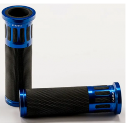 РЪКОХВАТКИ PUIG HI-TECH RACING 123 ММ. BLUE