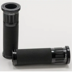 РЪКОХВАТКИ PUIG HI-TECH RACING 123 ММ. BLACK