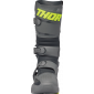Мотокрос ботуши THOR BLITZ XR GRAY/ACID thumb