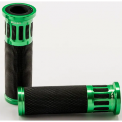 РЪКОХВАТКИ PUIG HI-TECH RACING 123 ММ. GREEN