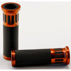 РЪКОХВАТКИ PUIG HI-TECH RACING 123 ММ. ORANGE