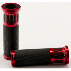 РЪКОХВАТКИ PUIG  HI-TECH RACING 123 ММ. RED