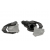 PUIG КРАШ ТАПИ S19 KAWASAKI Z900 17-23 PUIG КРАШ ТАПИ S19 KAWASAKI Z900 17-23 thumb