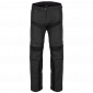 Текстилен мото панталон SPIDI TRAVELER 3 EVO BLACK thumb