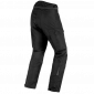 Текстилен мото панталон SPIDI TRAVELER 3 EVO BLACK thumb