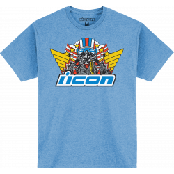 Тениска ICON Flyboy™ BL Тениска ICON Flyboy™ BL