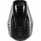 Мотокрос каска ALPINESTARS SM5 SOLID BLACK thumb
