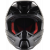 Мотокрос каска ALPINESTARS SM5 SOLID BLACK thumb