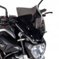 Спортна слюда за мотор BARRACUDA AEROSPORT Yamaha MT-07 (2014-2015) thumb