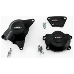 PUIG ПРОТЕКТОРИ ДВИГАТЕЛ YAMAHA YZF-R6 06-18