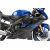 PUIG ПРОТЕКТОРИ ДВИГАТЕЛ YAMAHA YZF-R6 06-18 thumb